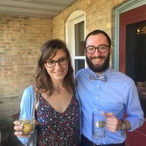 Meet your Posher, Mandy